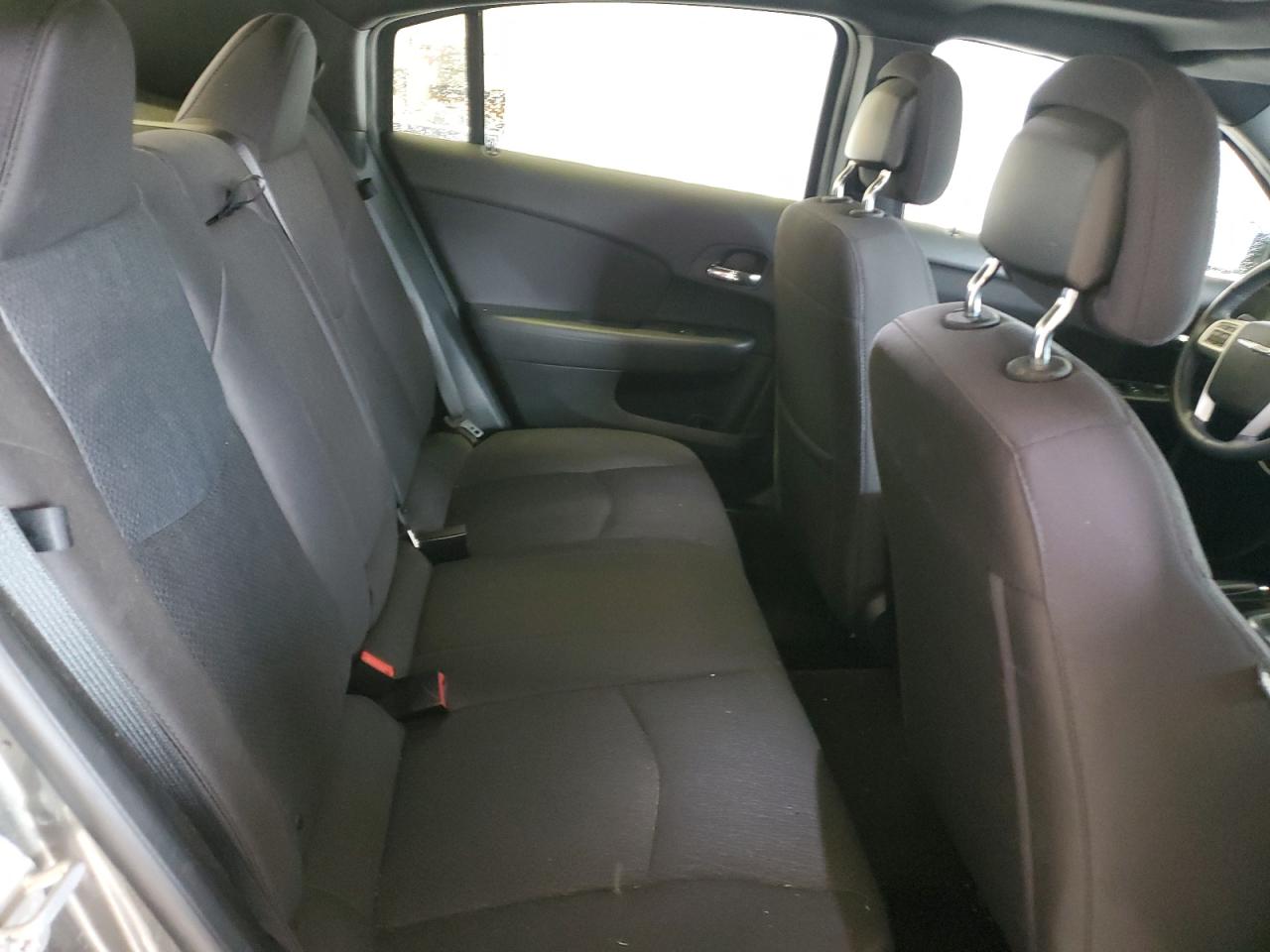 CHRYSLER 200 TOURING