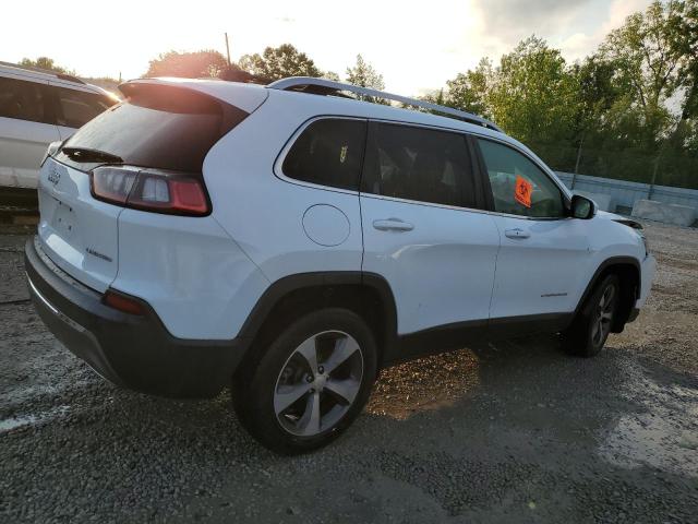 2019 JEEP CHEROKEE L - 1C4PJMDX4KD131843