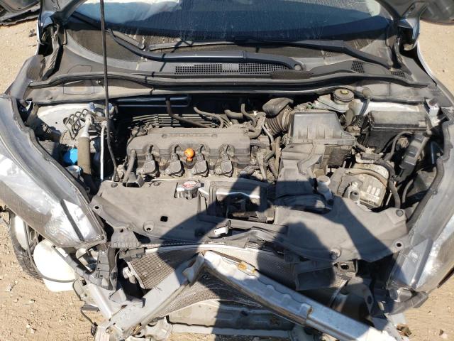 2016 HONDA HR-V EX 3CZRU6H54GM756527