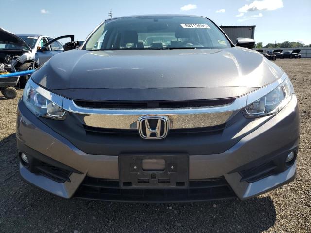 2018 HONDA CIVIC EX JHMFC1F32JX022677