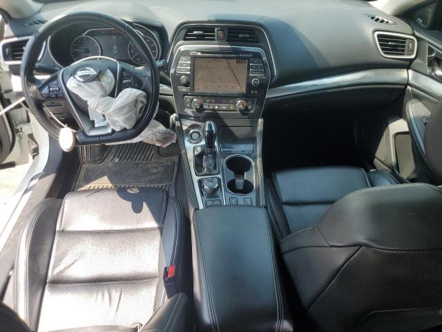 2020 NISSAN MAXIMA SL 1N4AA6DV4LC379877