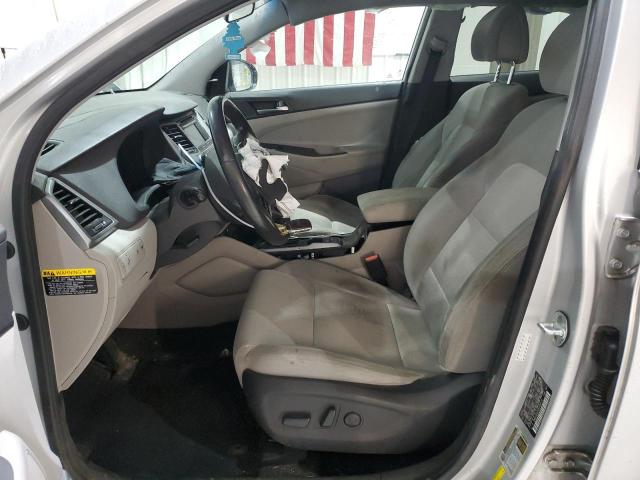2017 HYUNDAI TUCSON LIM KM8J33A25HU396472