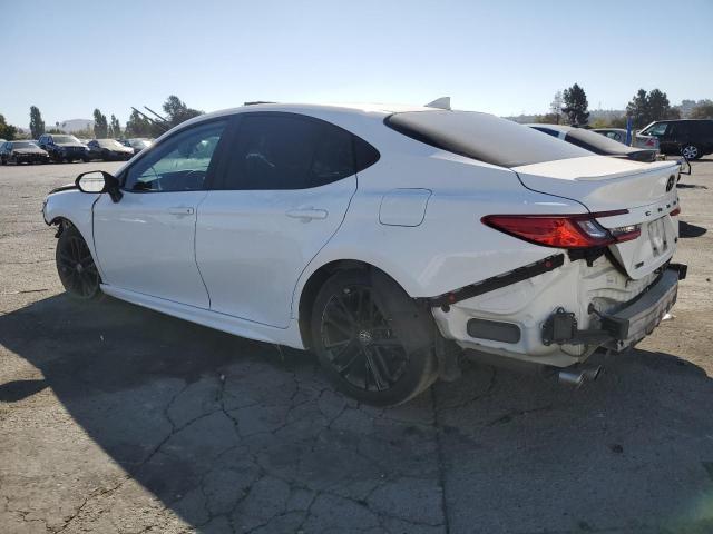 2025 TOYOTA CAMRY XSE - 4T1DAACK5SU564414