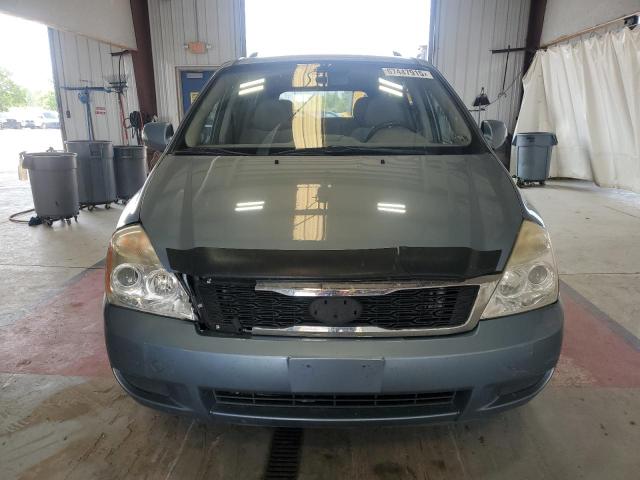 2012 KIA SEDONA LX - KNDMG4C76C6434678