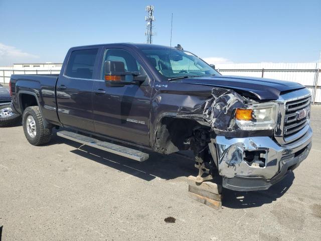2016 GMC SIERRA K25 1GT12SEG0GF110375