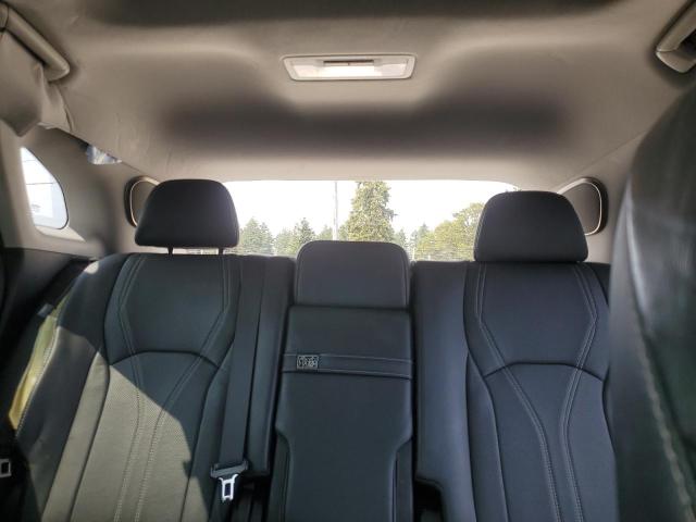 2017 LEXUS RX 350 BASE 2T2BZMCA7HC061871