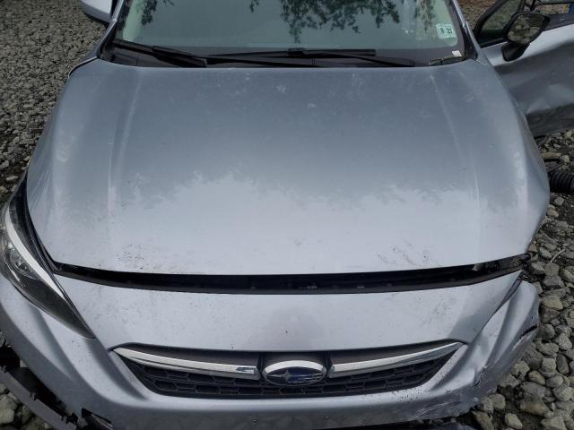 2022 SUBARU IMPREZA PR 4S3GKAV66N3610888