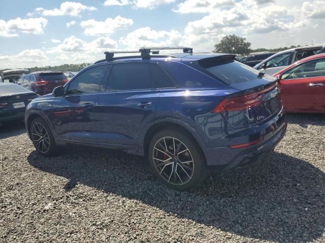2019 AUDI Q8 PREMIUM WA1EVAF13KD016227
