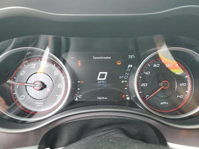 2022 DODGE CHARGER SX 2C3CDXBG7MH624940
