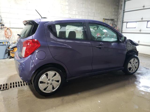 2016 CHEVROLET SPARK LS KL8CA6SA4GC569129