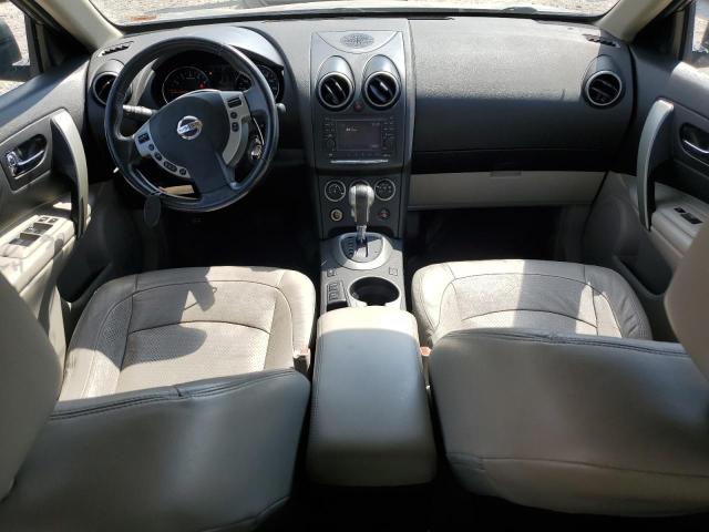 2013 NISSAN ROGUE S - JN8AS5MV8DW102736