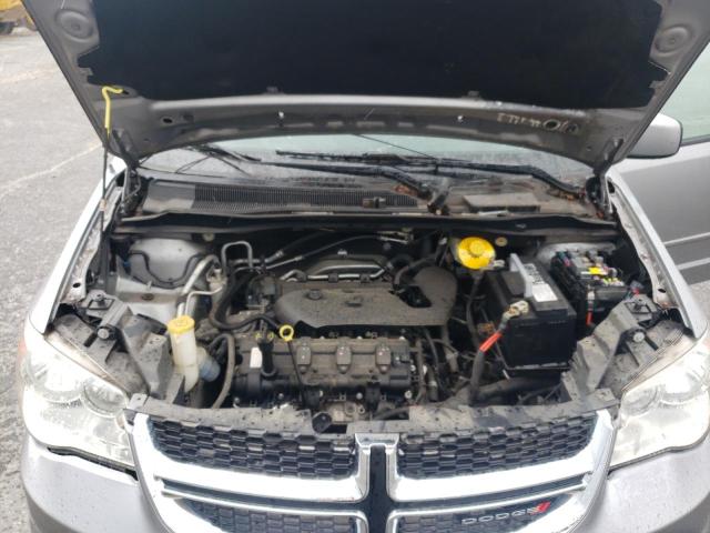 2016 DODGE GRAND CARA 2C4RDGBG3GR365643