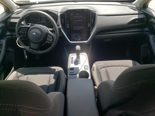 2025 SUBARU CROSSTREK PREMIUM JF2GUHDC7S8241162