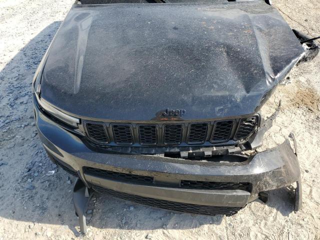 2023 JEEP GRAND CHEROKEE L LAREDO - 1C4RJJAG1P8794332