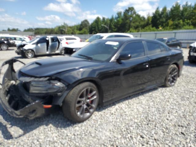 2021 DODGE CHARGER SC - 2C3CDXGJ3MH620341