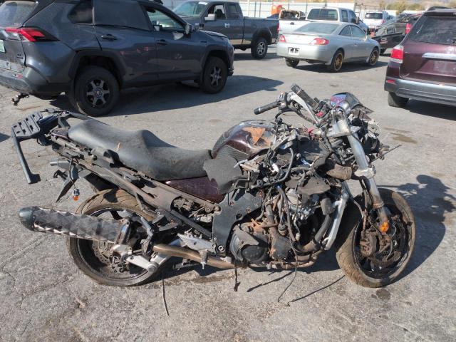 2012 KAWASAKI ZG1400 C #3284861015