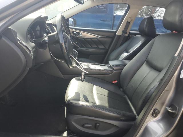 2017 INFINITI Q50 PREMIU JN1EV7AP1HM741342