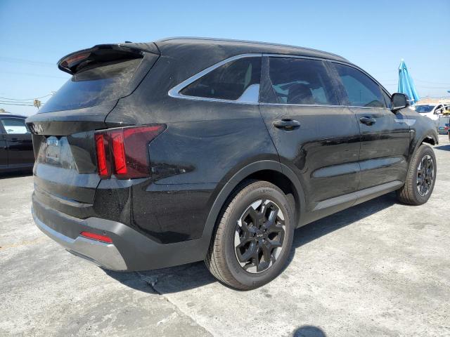 2025 KIA SORENTO S 5XYRL4JC1SG337661