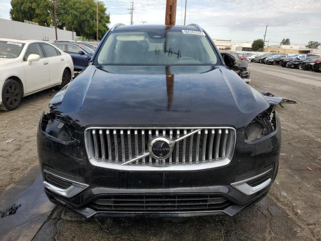 2025 VOLVO XC90 PLUS YV4M12PE1S1293087