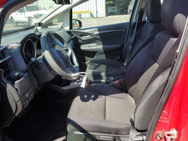 2019 HONDA FIT EX 3HGGK5H81KM735667