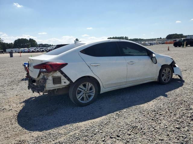 2020 HYUNDAI ELANTRA SE - 5NPD84LF4LH604532