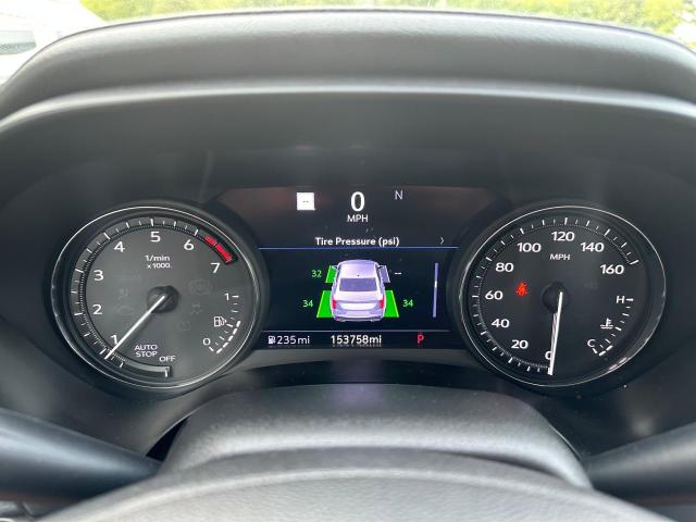 2020 CADILLAC CT4 SPORT 1G6DG5RK6L0116762