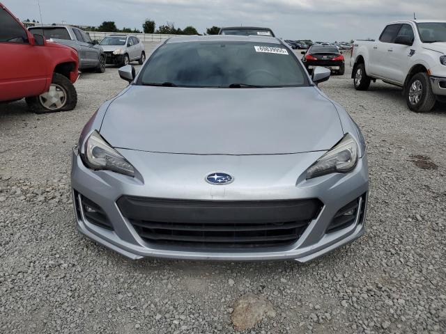 2017 SUBARU BRZ 2.0 LI JF1ZCAC1XH9601454