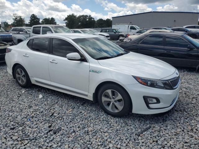 2015 KIA OPTIMA HYB KNAGM4AD1F5077609