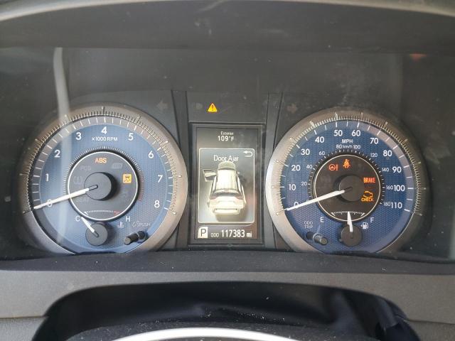 2014 TOYOTA SIENNA XLE - 5TDDK3DC0FS094839