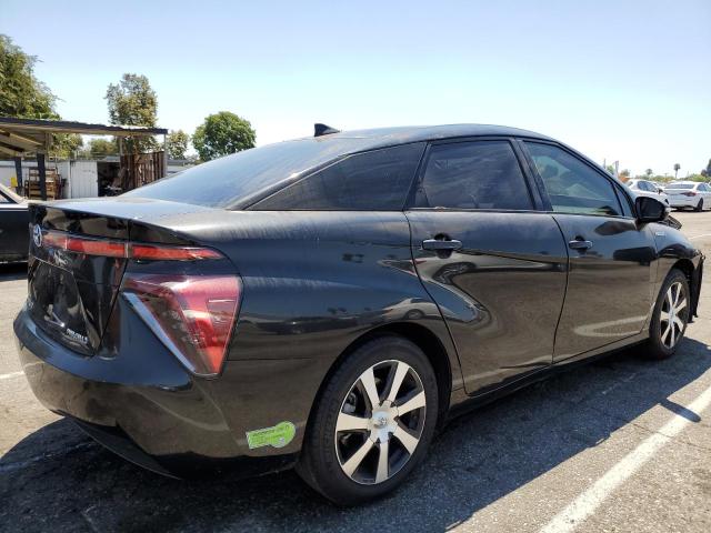 2020 TOYOTA MIRAI JTDBVRBD2LA008114