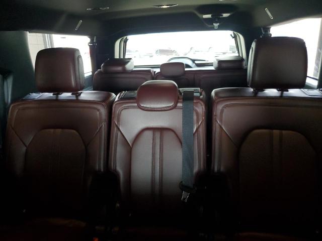 2024 FORD EXPEDITION - 1FMJK2A82REA37397