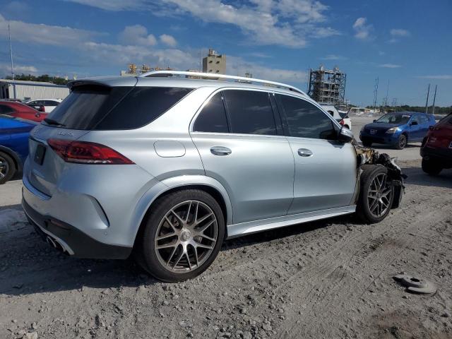 2023 MERCEDES-BENZ GLE AMG 53 4JGFB6BB8PA874523