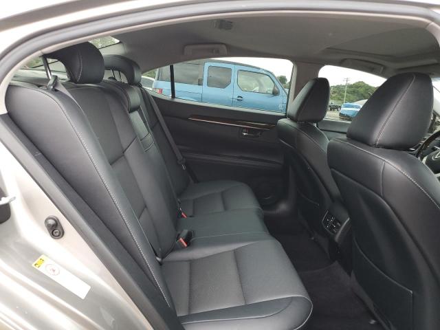 2015 LEXUS ES 350 JTHBK1GG3F2192330