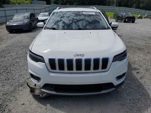 2019 JEEP CHEROKEE L 1C4PJMDX9KD200297