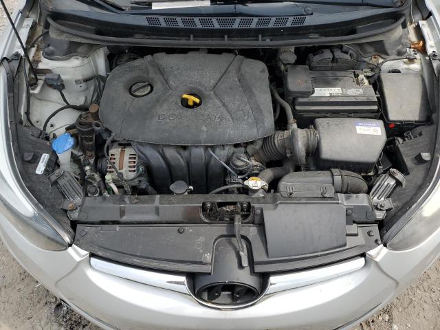 2015 HYUNDAI ELANTRA SE KMHDH4AE4FU352846