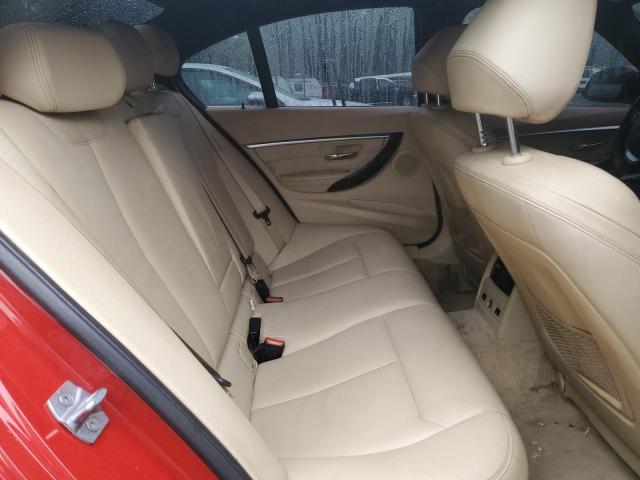 2016 BMW 328 XI SUL WBA8E3G54GNU05246