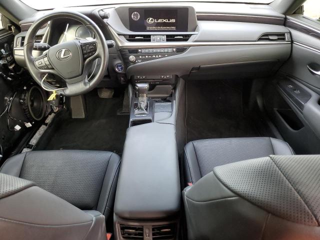 2021 LEXUS ES 300H 58ADA1C17MU010116