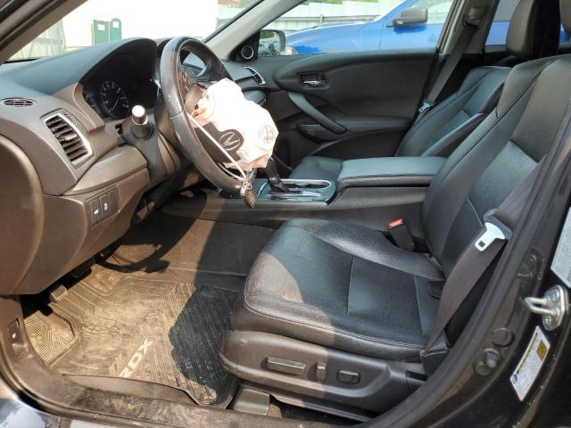 2016 ACURA RDX TECHNO - 5J8TB4H59GL017579