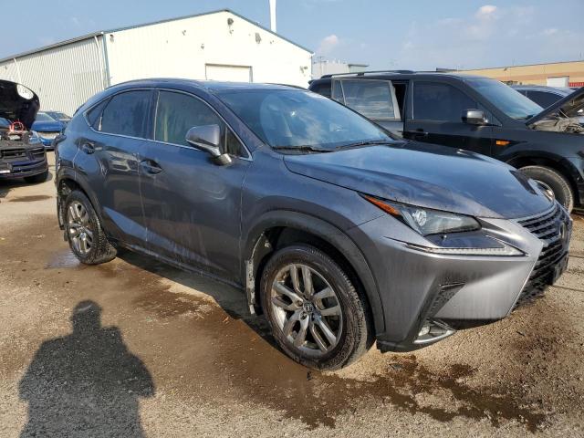 2020 LEXUS NX 300 JTJGARDZ8L5013656