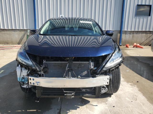 2024 NISSAN MURANO SL 5N1AZ2CJ3RC115404