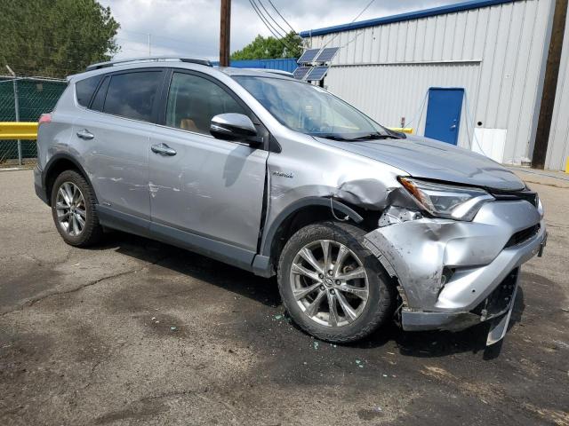 2018 TOYOTA RAV4 HV LI - JTMDJREV6JD204089