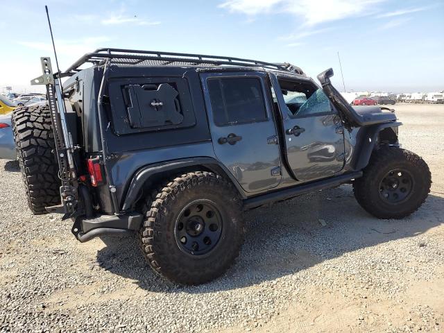 2017 JEEP WRANGLER U 1C4BJWDG5HL688393