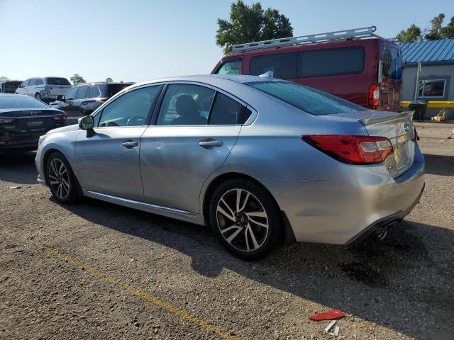 2019 SUBARU LEGACY SPO 4S3BNAR65K3006689