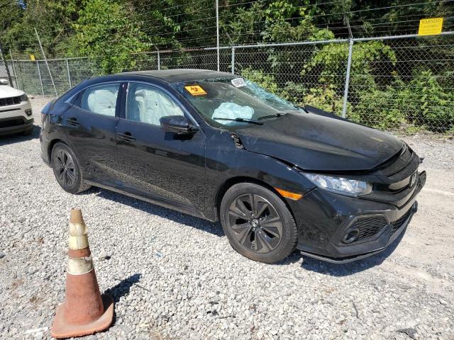 2019 HONDA CIVIC EX SHHFK7H66KU223751