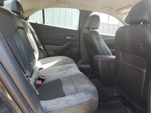 2014 CHEVROLET MALIBU 1LT - 1G11C5SL5EF275893