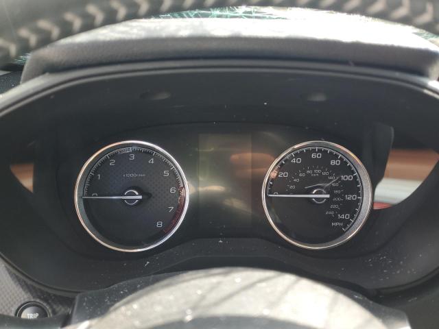 2023 SUBARU FORESTER T - JF2SKARCXPH525764