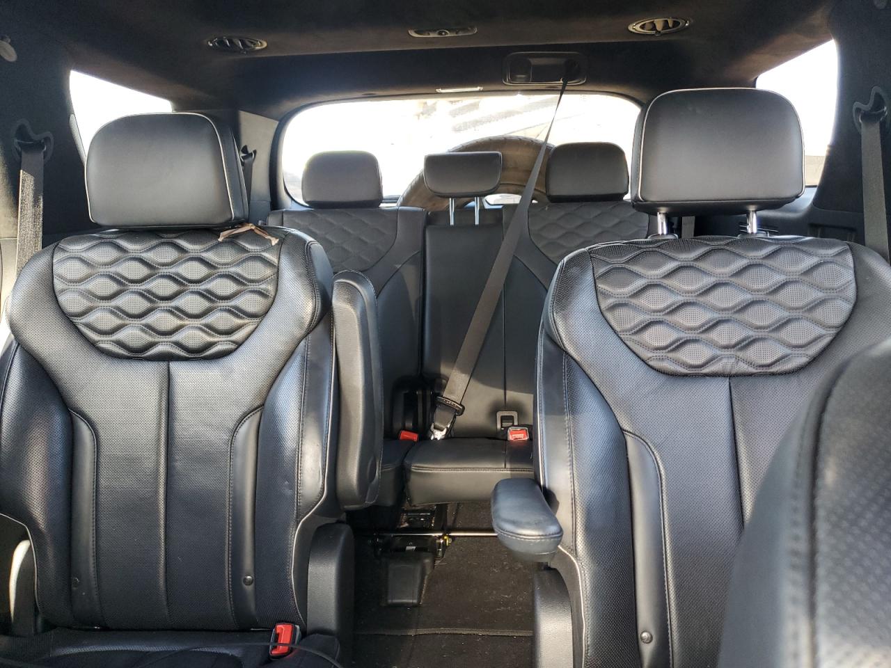 HYUNDAI PALISADE LIMITED