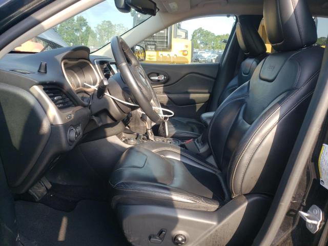 2017 JEEP CHEROKEE L 1C4PJMDB0HW543517