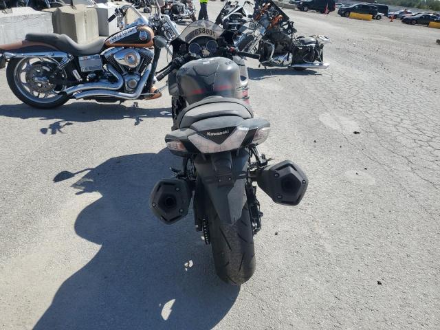 2023 KAWASAKI ZX1400 J JKBZXNJ10PA017012