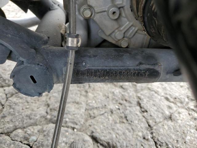 2023 CAN AM MAVERICKX3 #3284087569